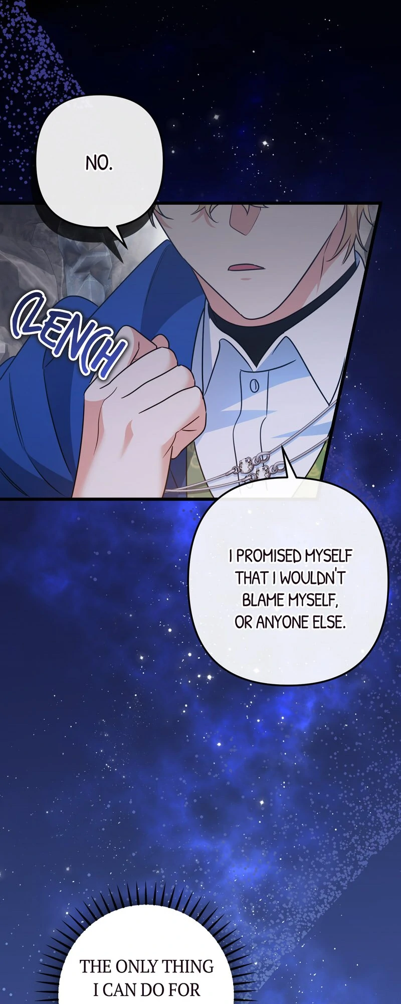 Will You Marry Me Under Contract, Your Highness? Chapter 33 - page 12
