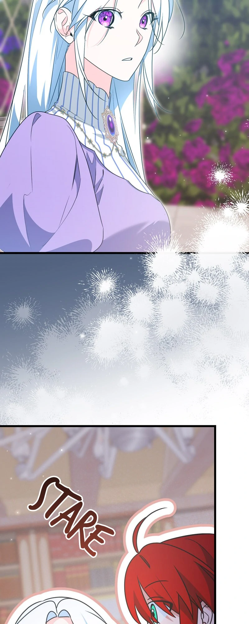 Will You Marry Me Under Contract, Your Highness? Chapter 33 - page 24