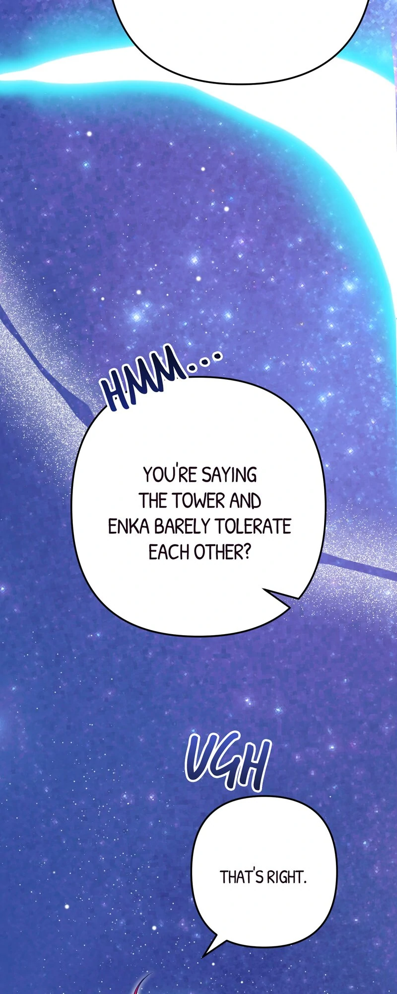 Will You Marry Me Under Contract, Your Highness? Chapter 33 - page 36