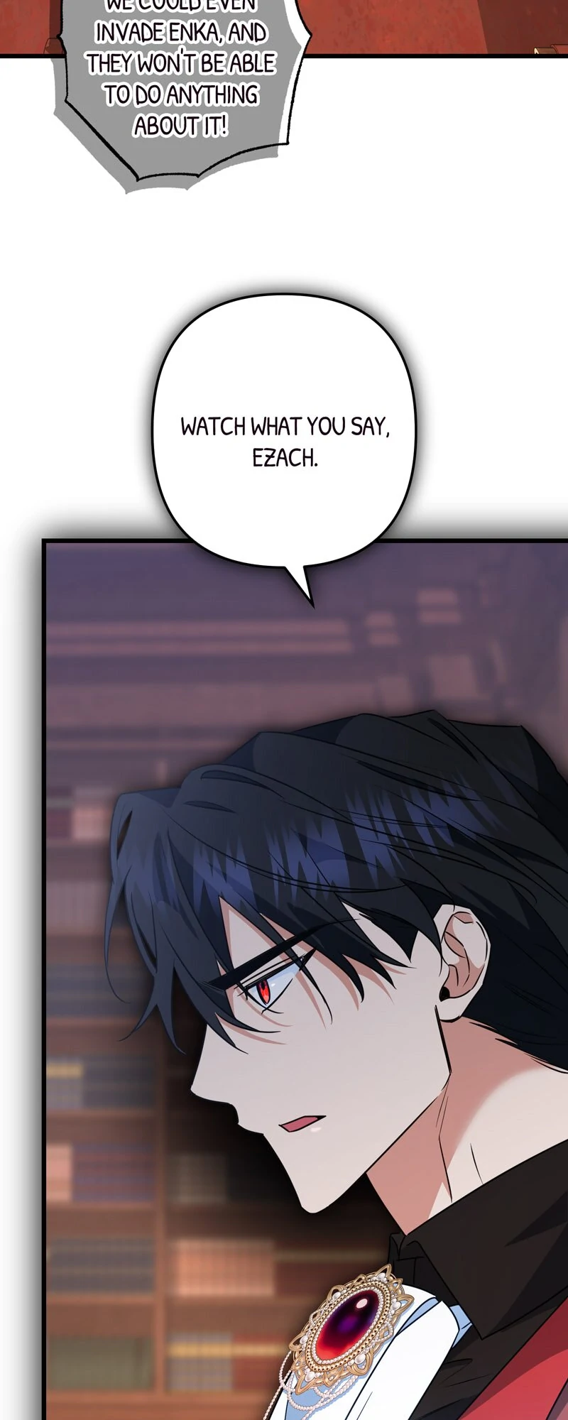 Will You Marry Me Under Contract, Your Highness? Chapter 33 - page 46