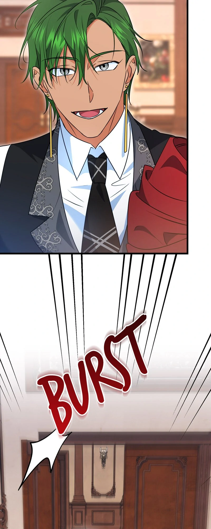Will You Marry Me Under Contract, Your Highness? Chapter 33 - page 49
