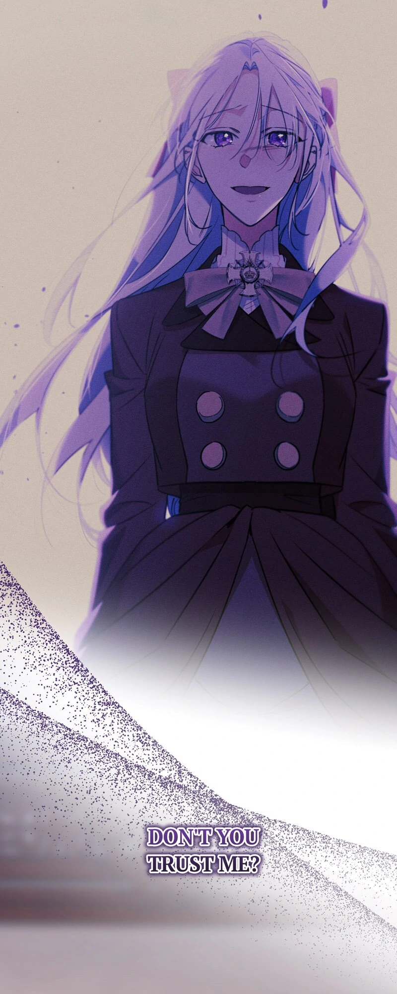 Will You Marry Me Under Contract, Your Highness? Chapter 33 - page 61