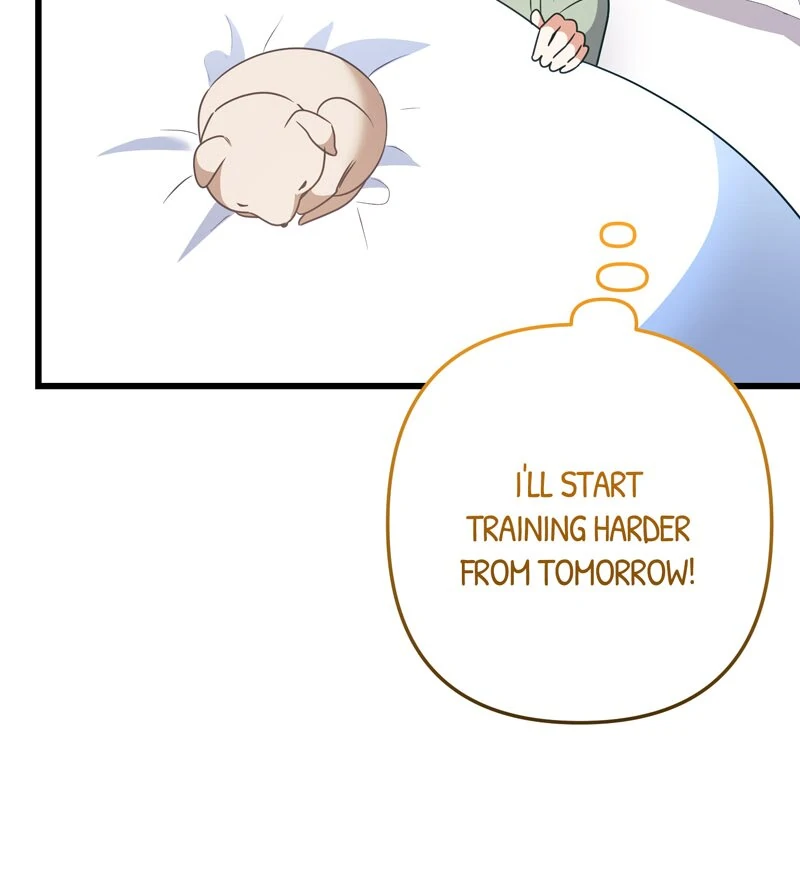 Will You Marry Me Under Contract, Your Highness? Chapter 33 - page 7