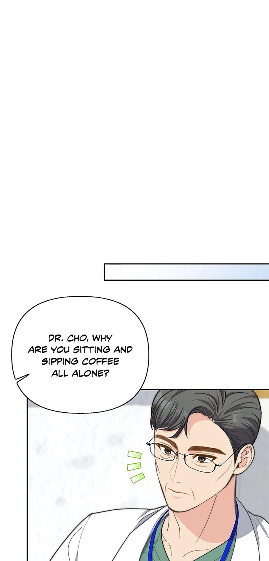 Three Delicious Meals: Just the Two of Us Chapter 49 - page 14