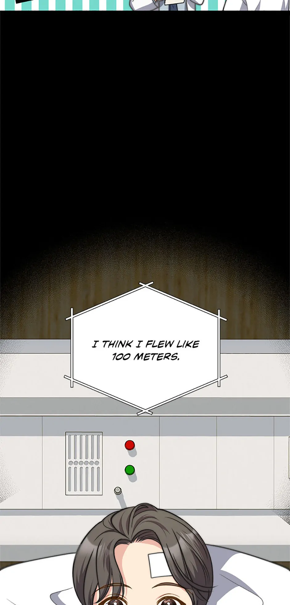 Three Delicious Meals: Just the Two of Us Chapter 49 - page 18
