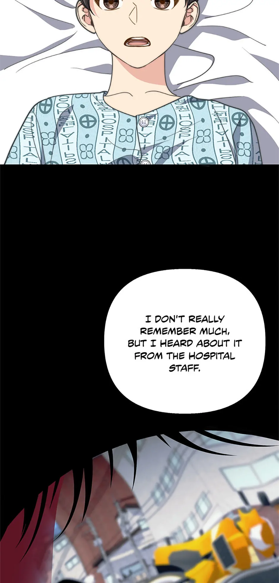 Three Delicious Meals: Just the Two of Us Chapter 49 - page 19