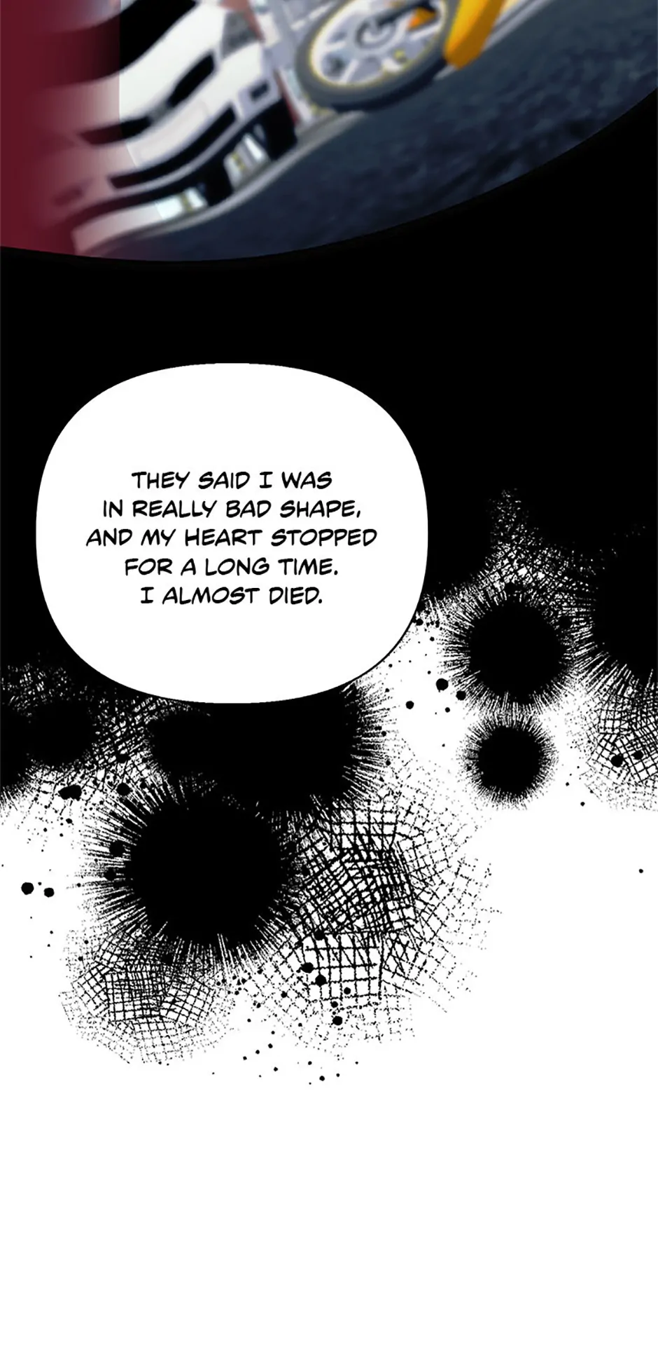 Three Delicious Meals: Just the Two of Us Chapter 49 - page 20