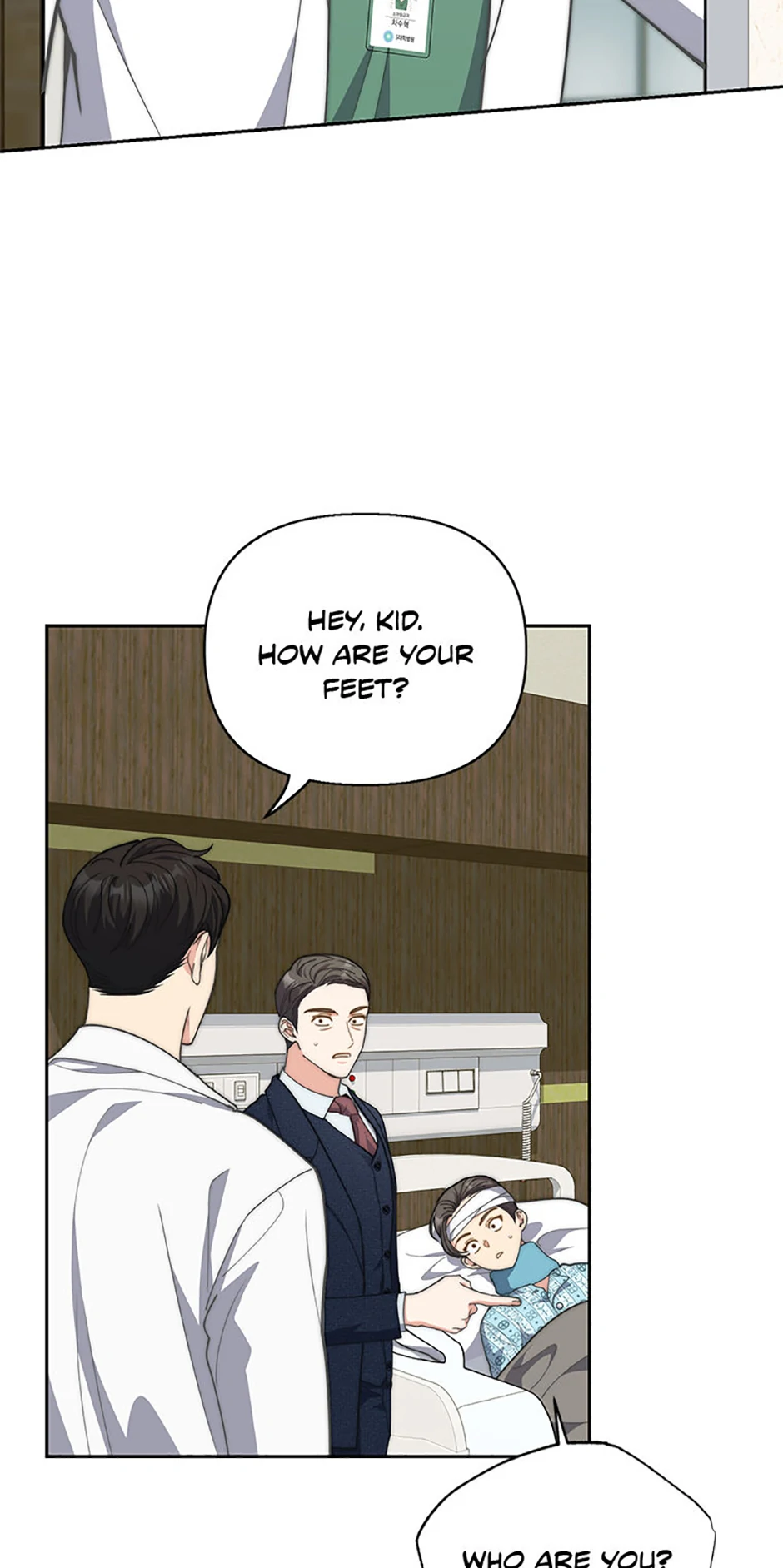 Three Delicious Meals: Just the Two of Us Chapter 49 - page 26