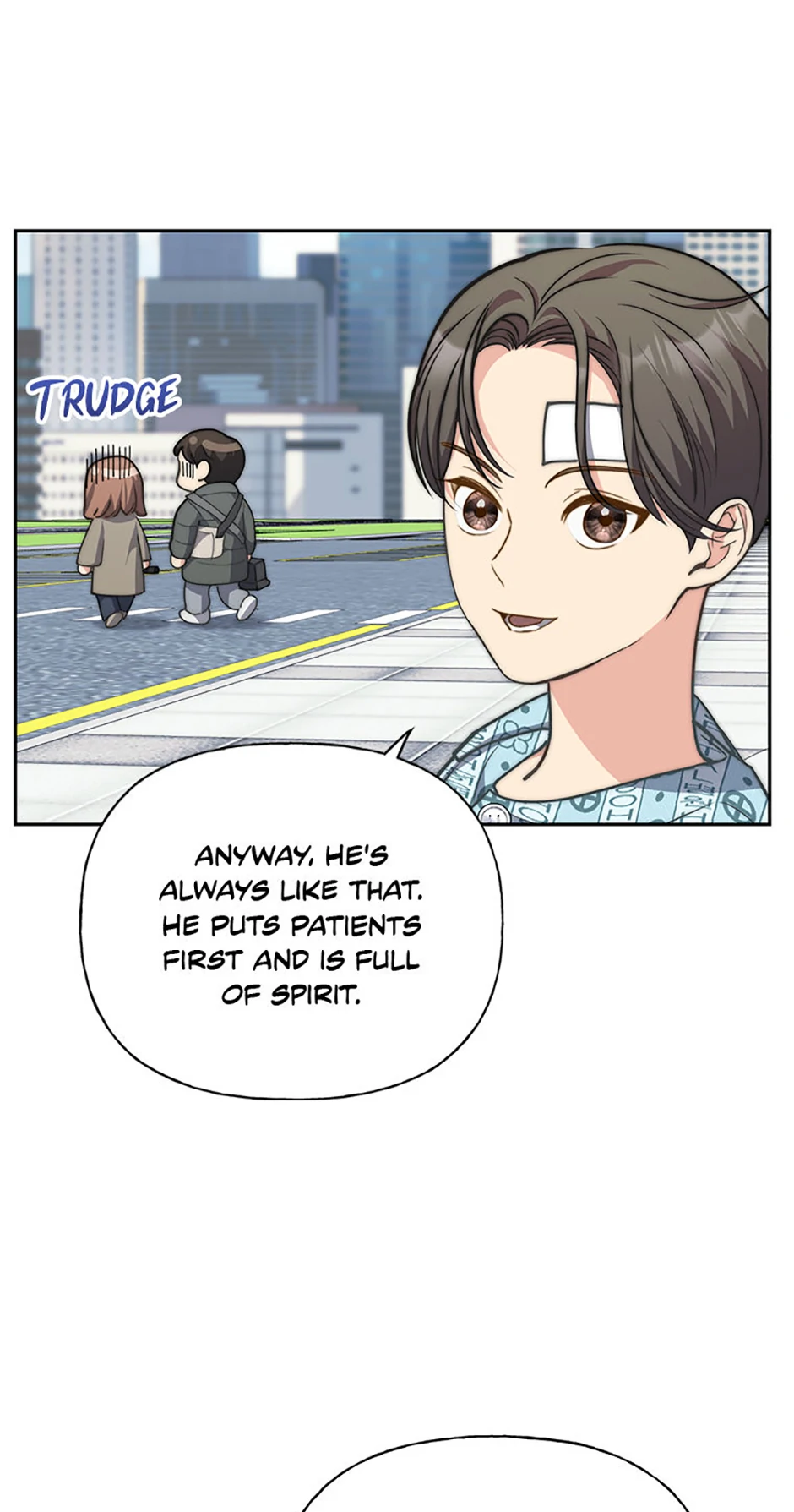 Three Delicious Meals: Just the Two of Us Chapter 49 - page 43