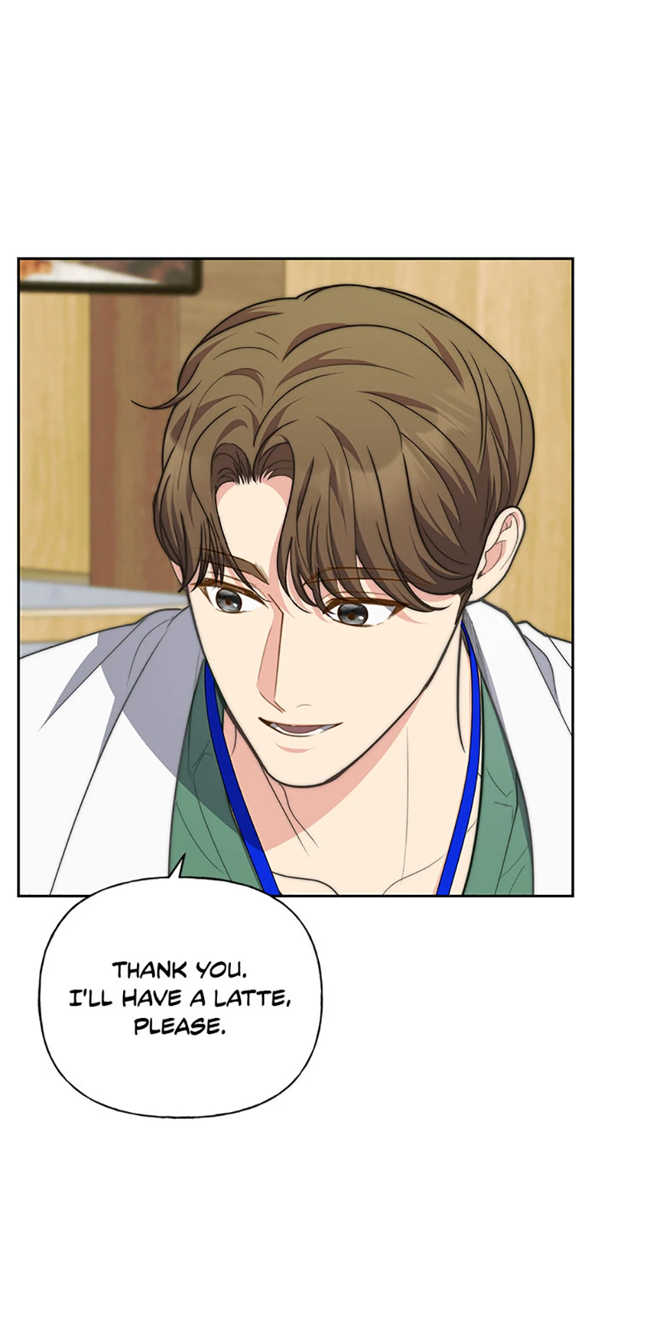 Three Delicious Meals: Just the Two of Us Chapter 49 - page 56