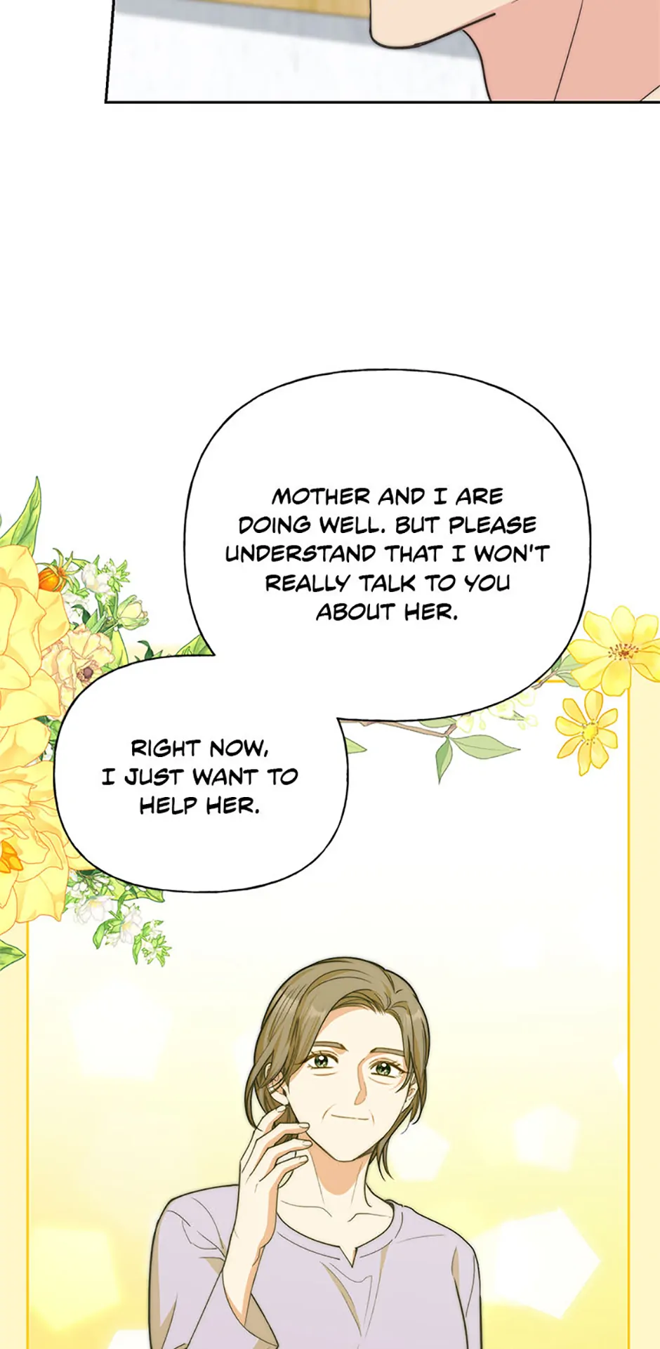 Three Delicious Meals: Just the Two of Us Chapter 49 - page 59