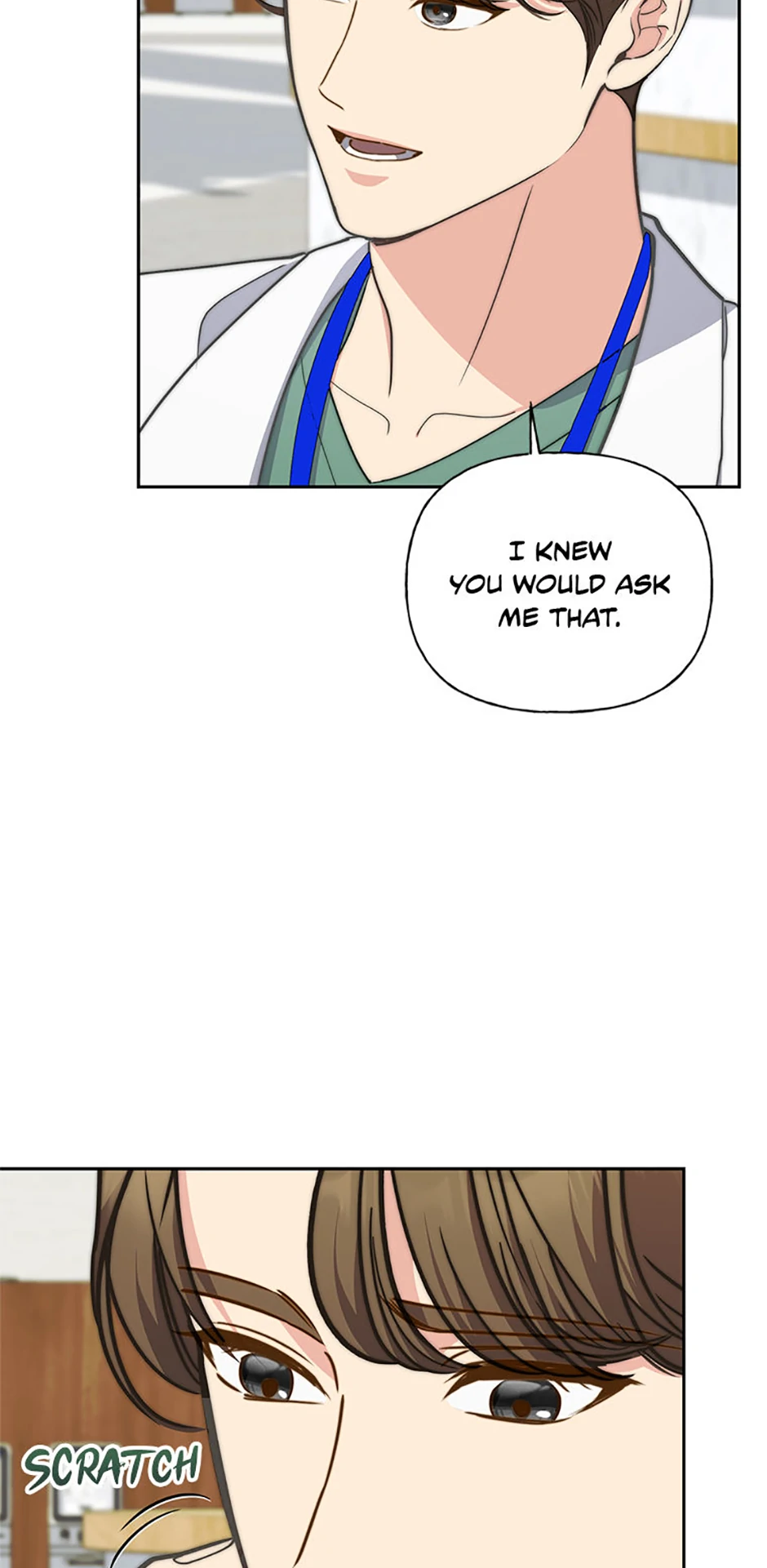 Three Delicious Meals: Just the Two of Us Chapter 49 - page 63